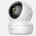 EZVIZ C6N CCTV Pan & Tilt 360°