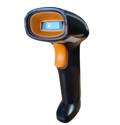 IWARE IW BS-E8QRS: Solusi Scan Barcode Praktis