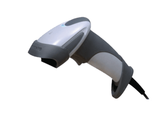 Scanner Barcode Honeywell MS9590