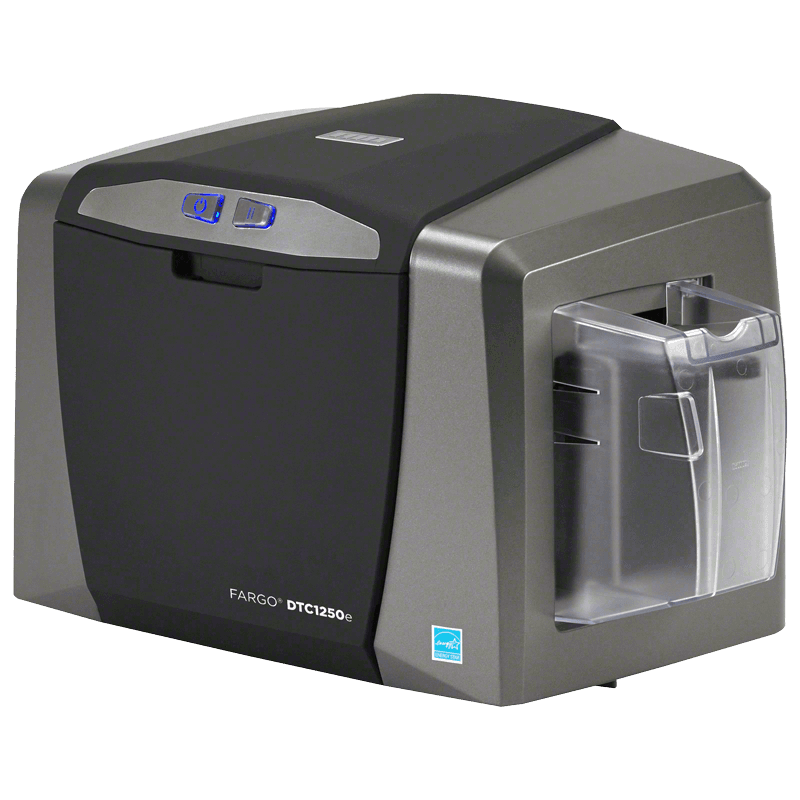 Printer Kartu Fargo DTC1250e Dengan Harga Ekonomis