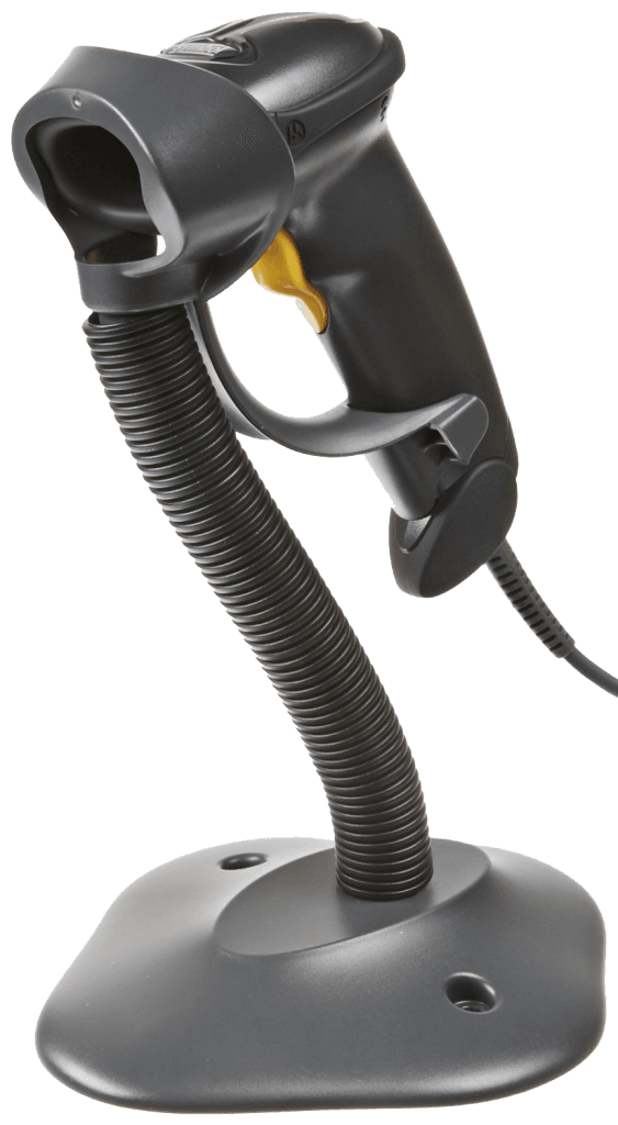 Scanner Barcode Scanlogic CS 700 Plus