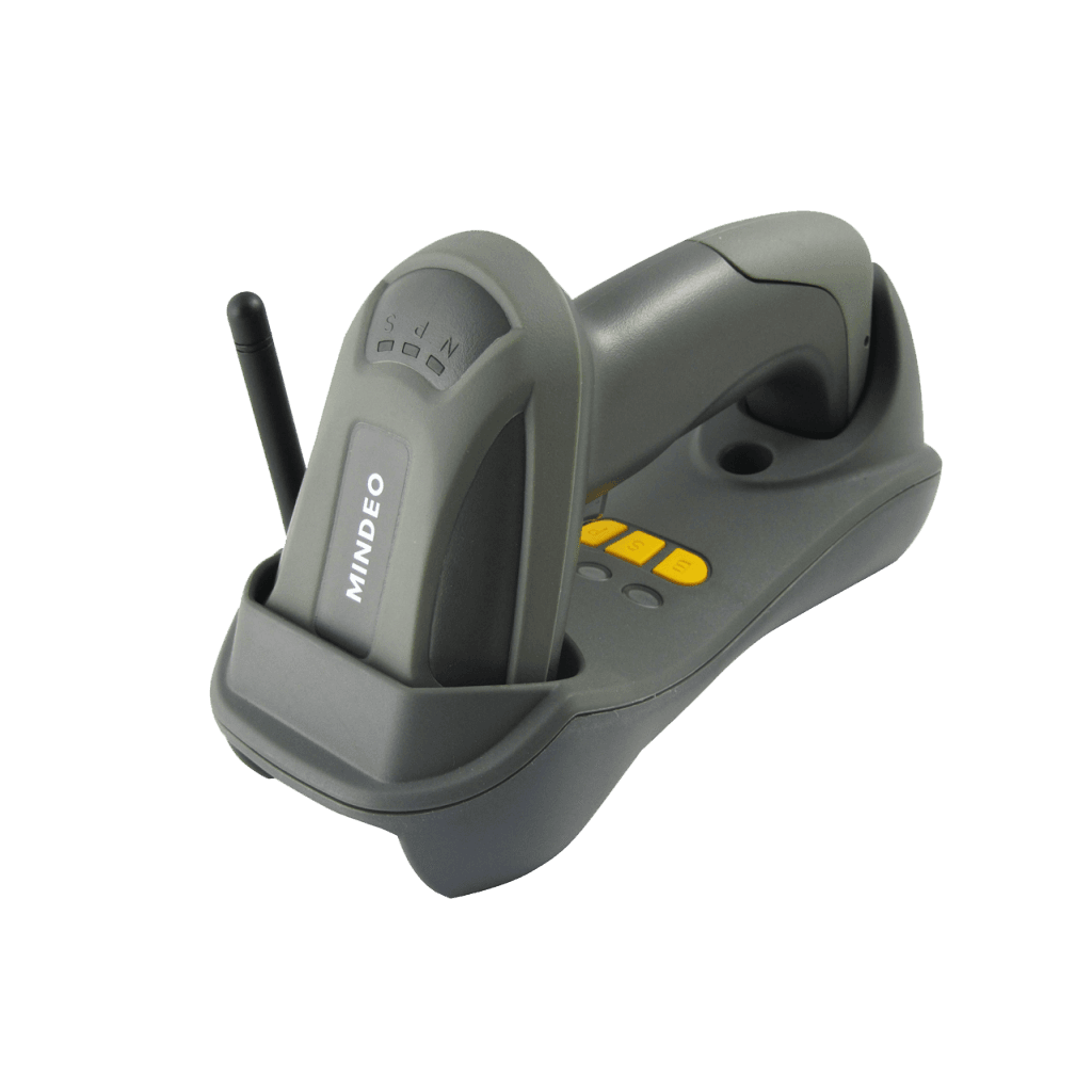 Scanner Barcode Scanlogic CS 3290 1D