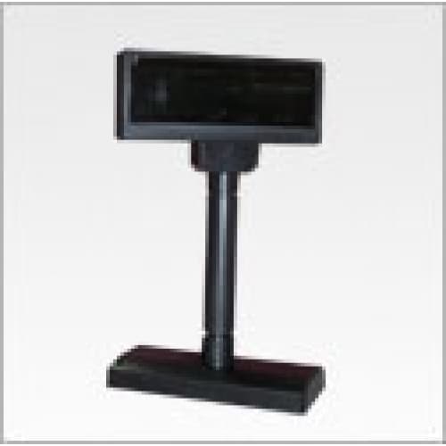 Customer Display Codesoft VFD-800