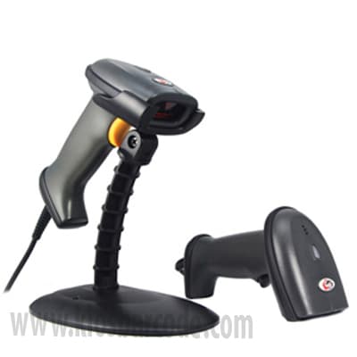 SILICON BARCODE SCANNER XL-626A