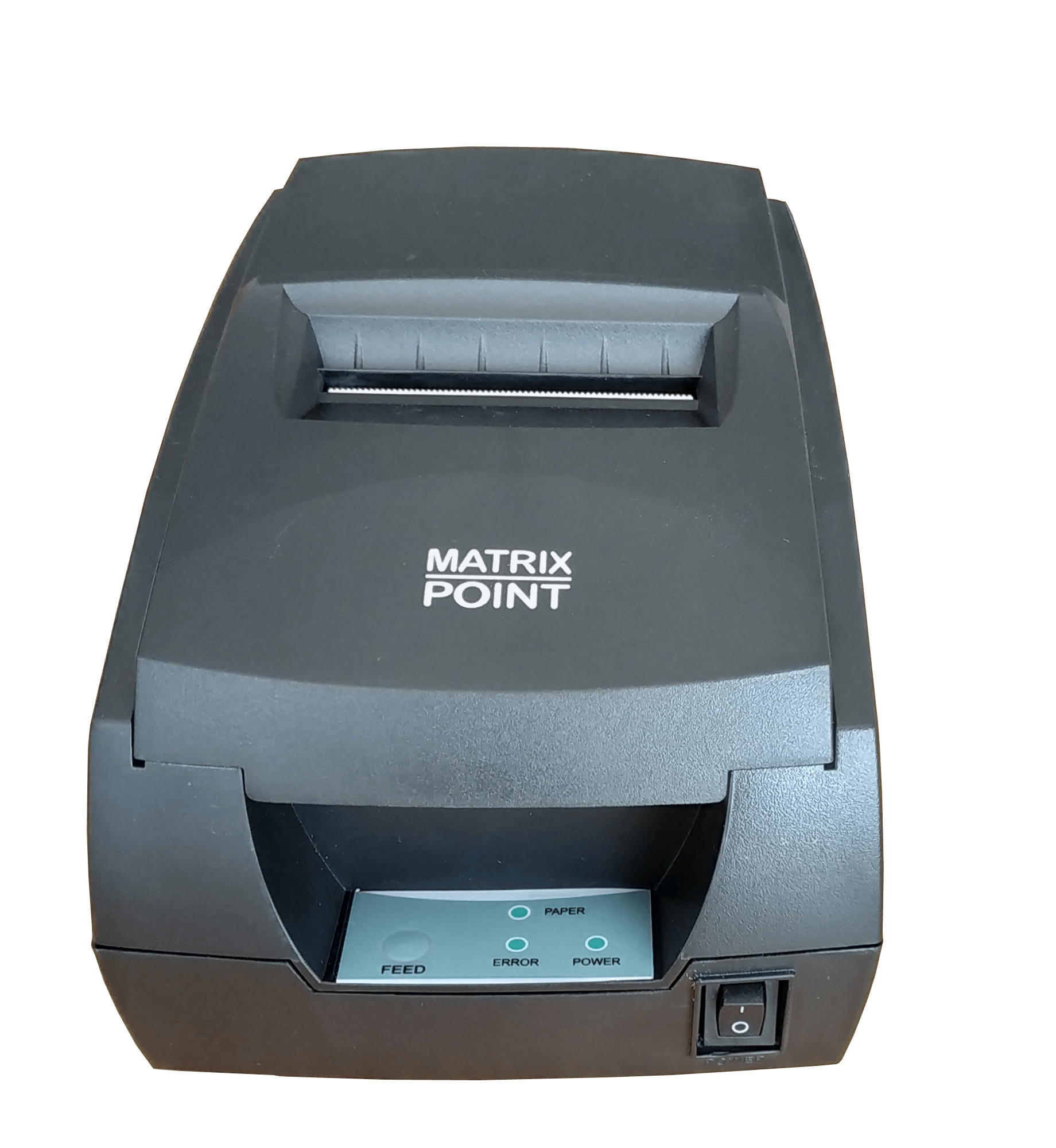 Matrix Point MP-7645 Dot Matrix Recive Printer