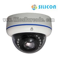 CAMERA SILICON RS-212HR