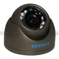 CAMERA SILICON RS-320S-3