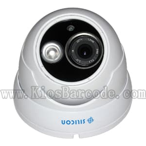 CAMERA SILICON RS-198CMH