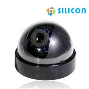 CAMERA SILICON RS-119H-3