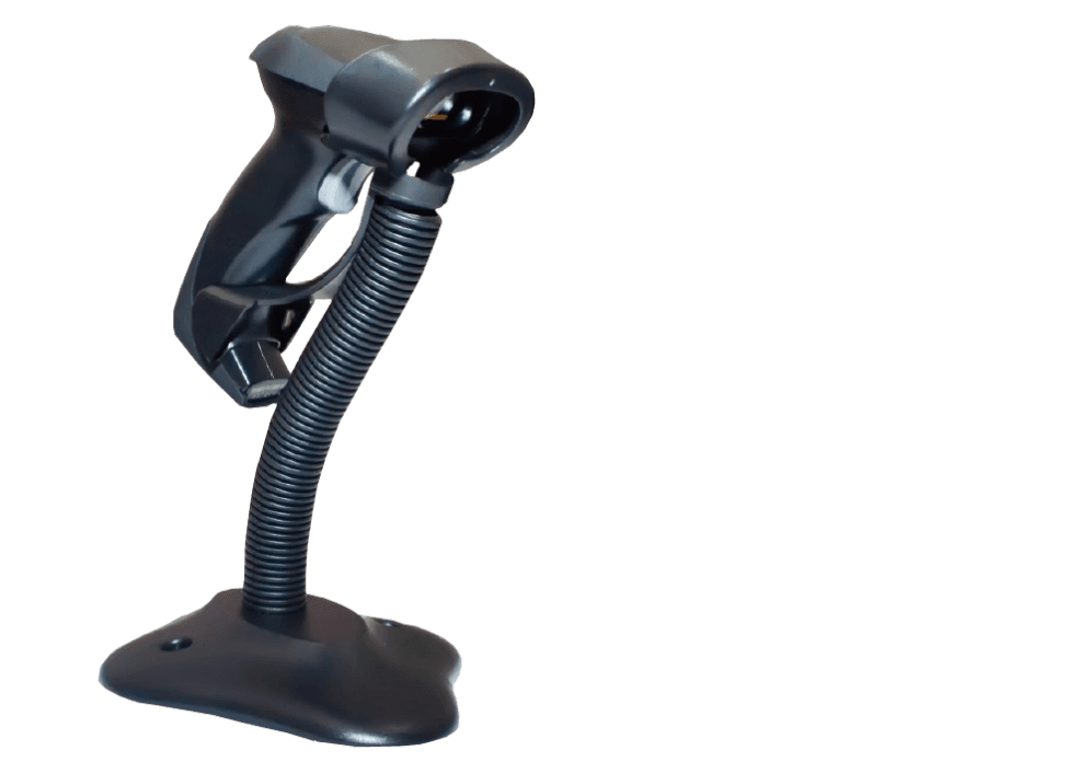 Scanner Barcode Scanlogic CS-1000PLUS