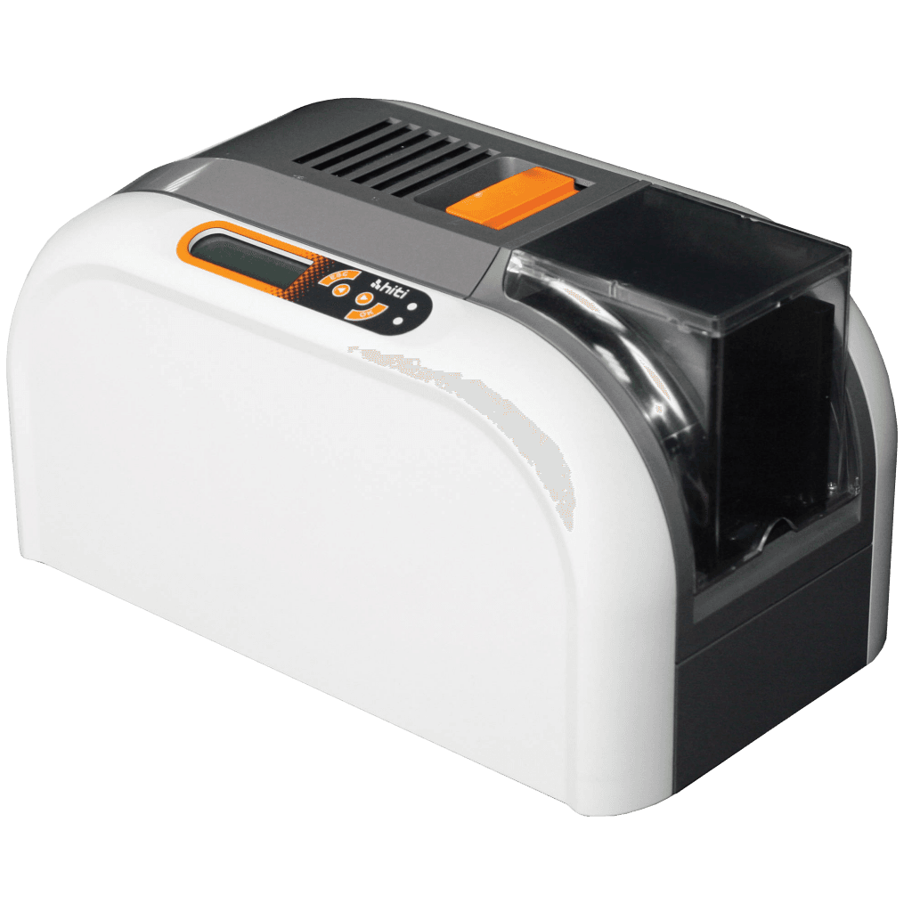 Jual Printer Kartu HITI CS 200E