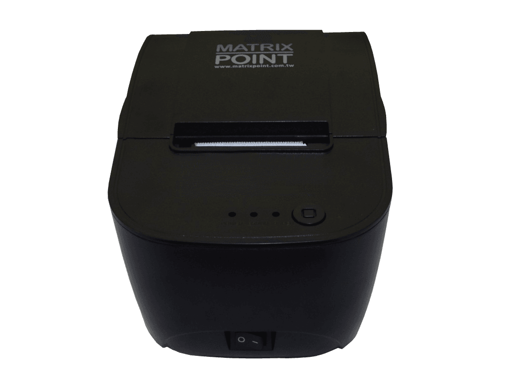 Printer Kasir Thermal Matrix Point TMP58ii