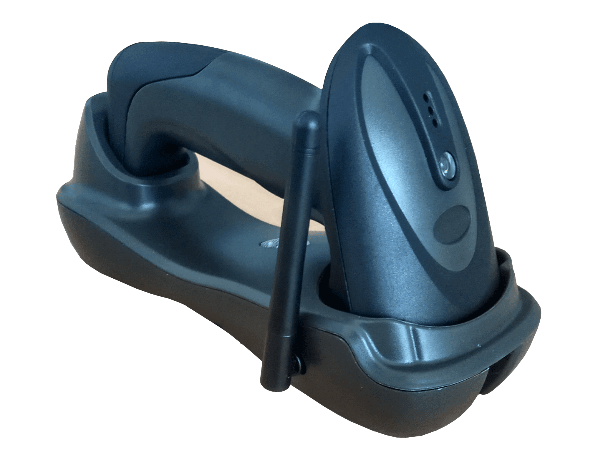 Scanner Barcode Docking 2D 885WD