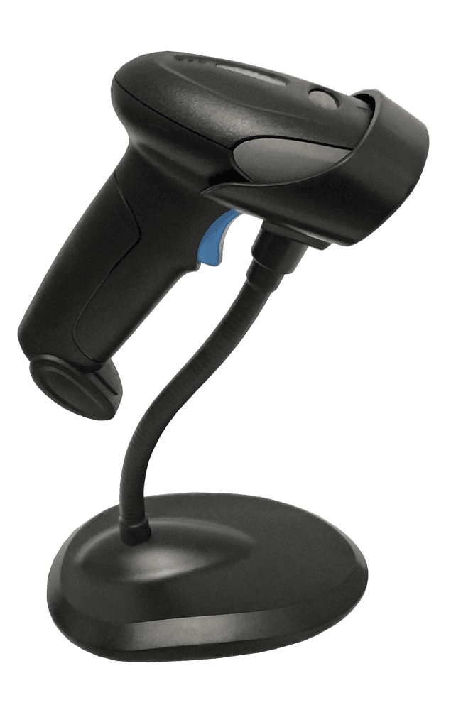 Scanner Barcode Wireless IWARE BS 2100 WL 2D