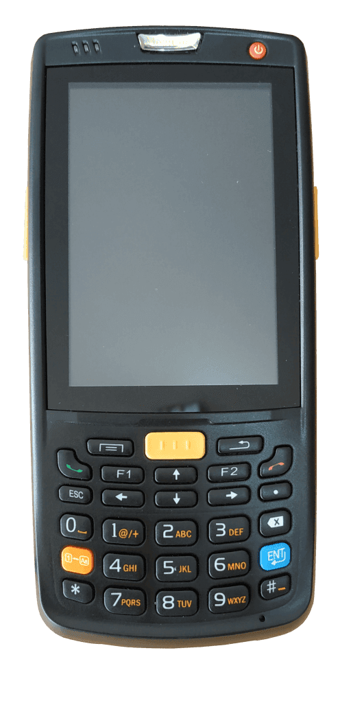 Scanner Mobicom MC 5395 Series