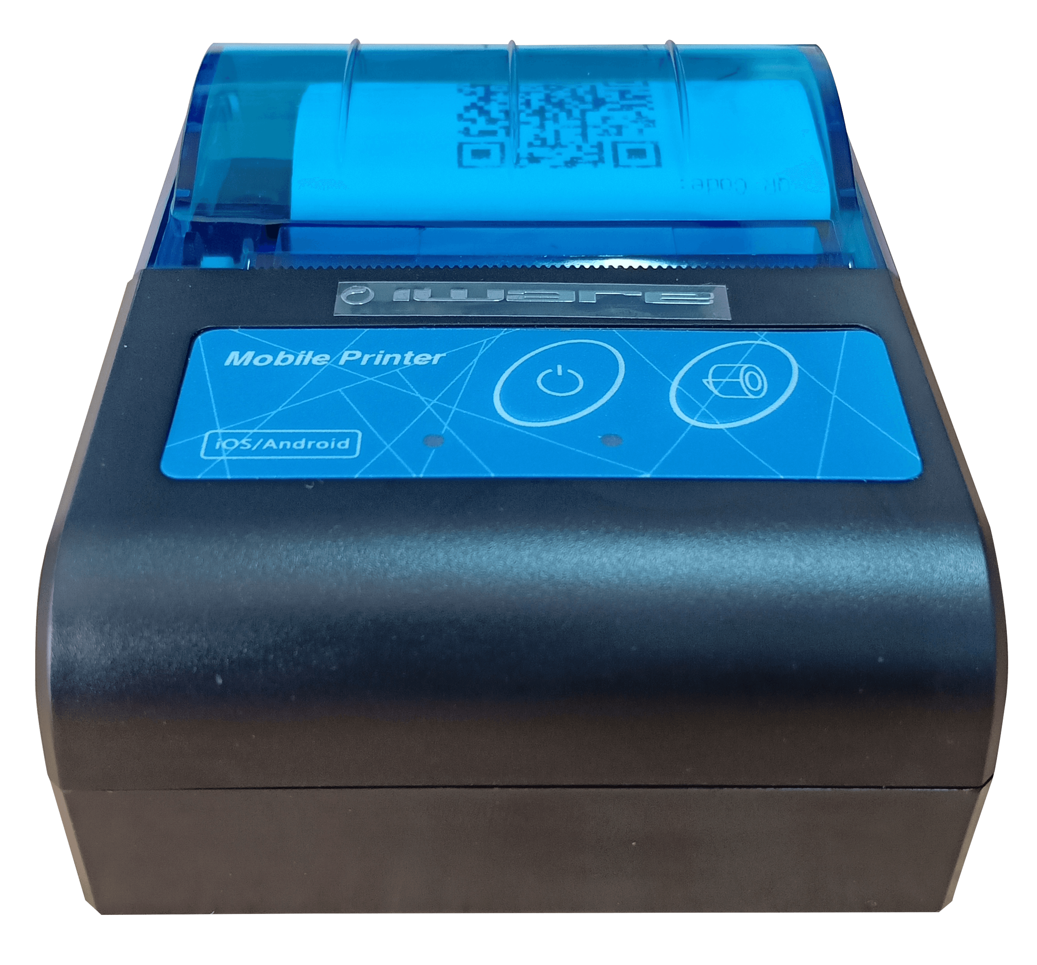 Mobile Printer Bluetooth IWARE MP 58 Series