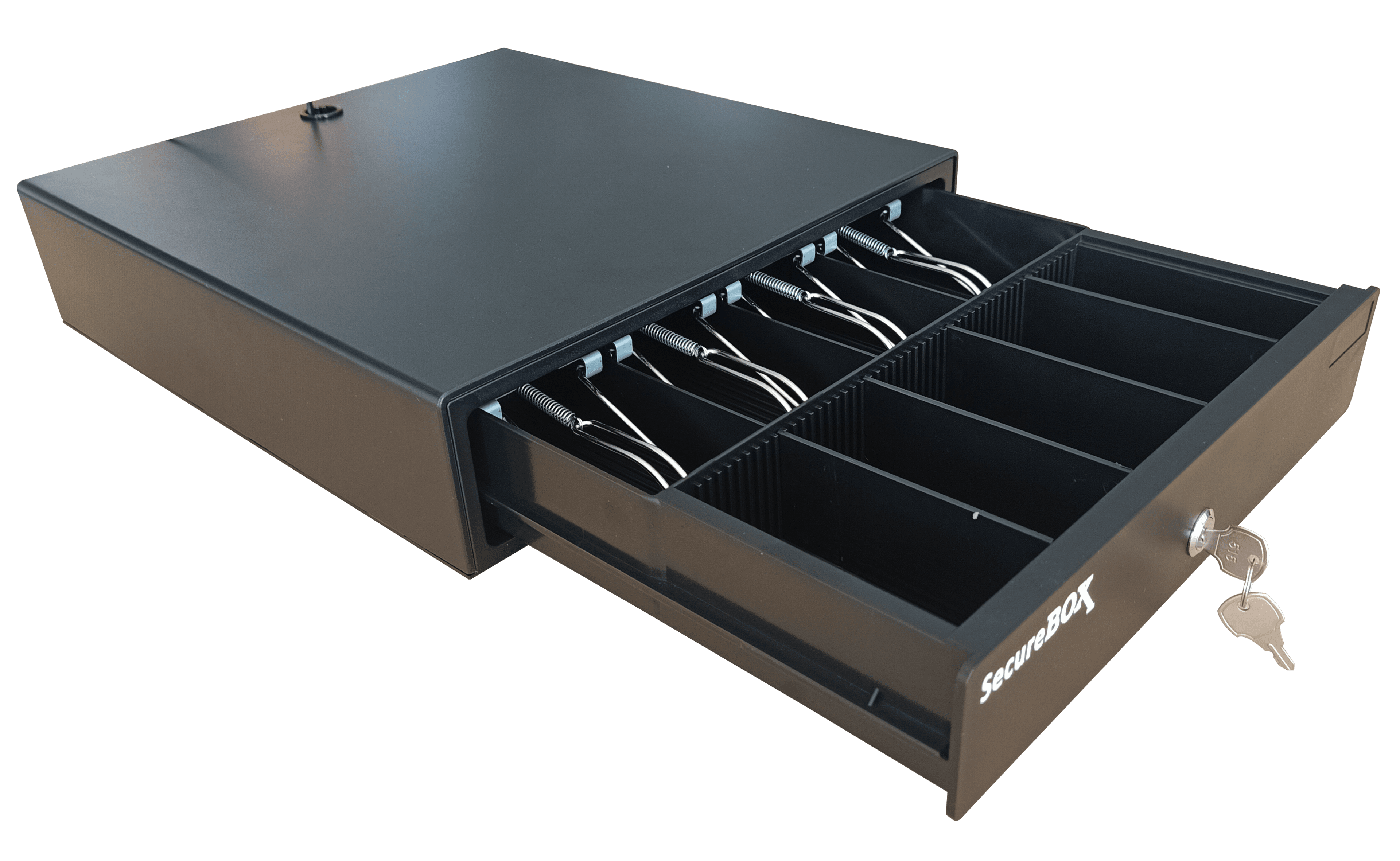 Cash Drawer Secure box Mini MK 330 new
