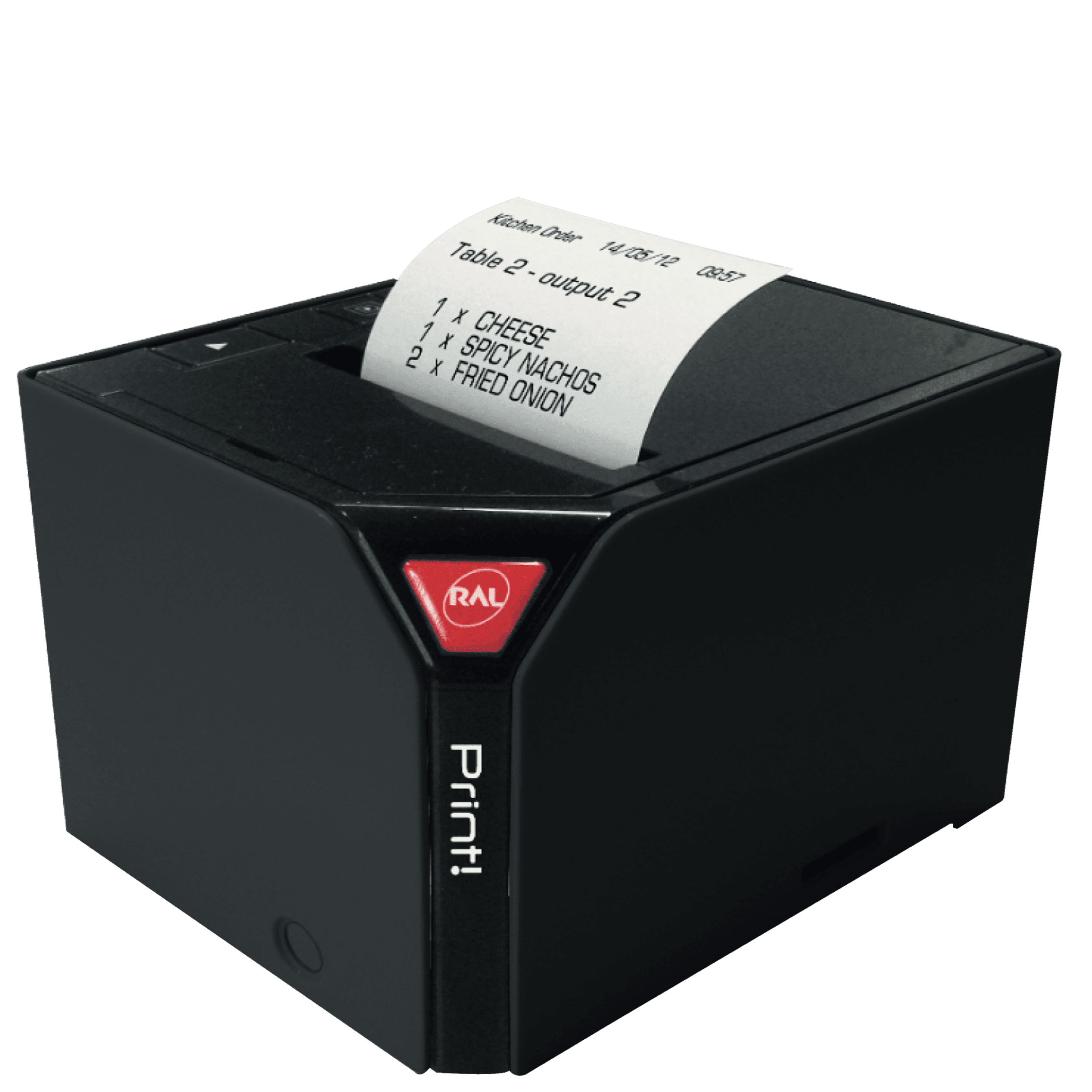 Printer Kasir RCH Print