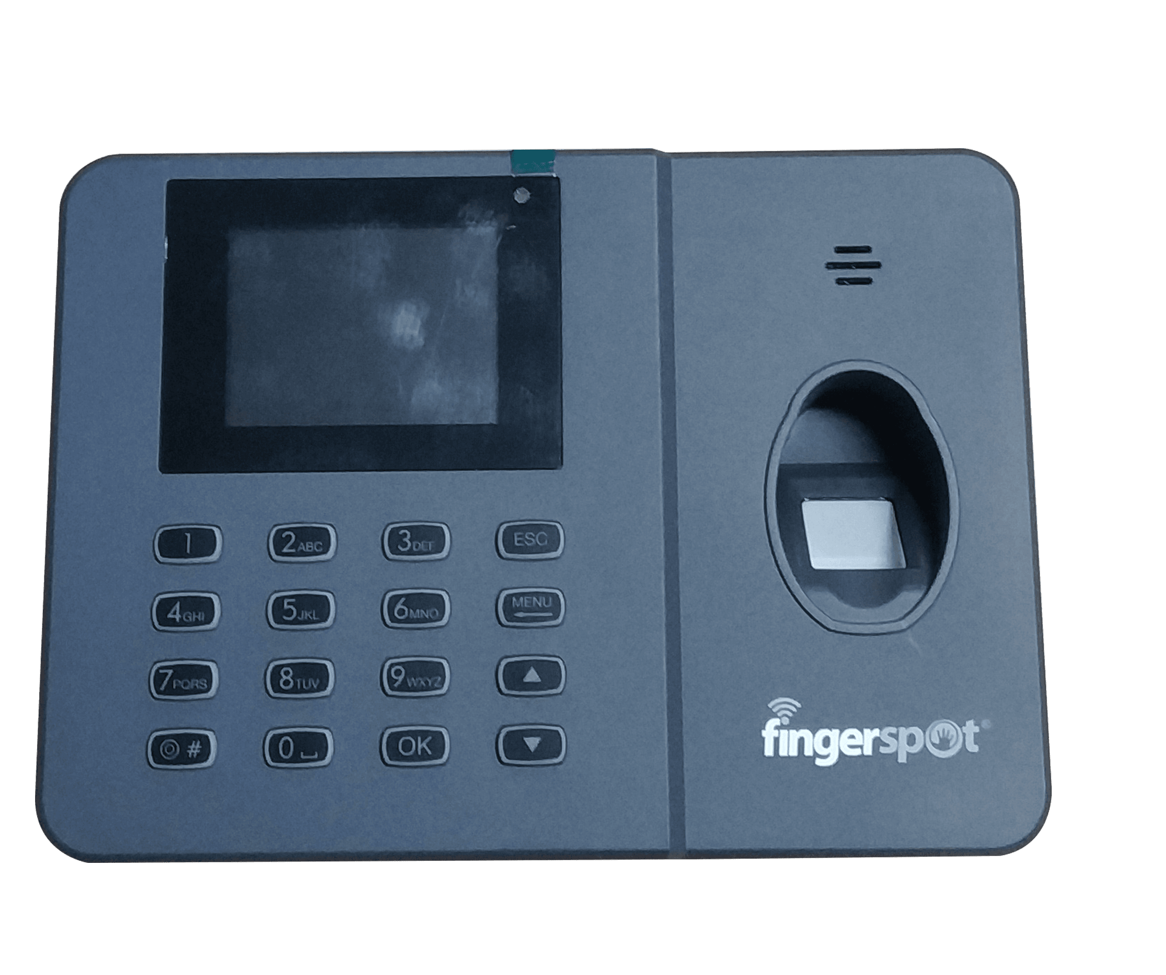 Mesin Absensi Fingerspot Revo W 202BNC
