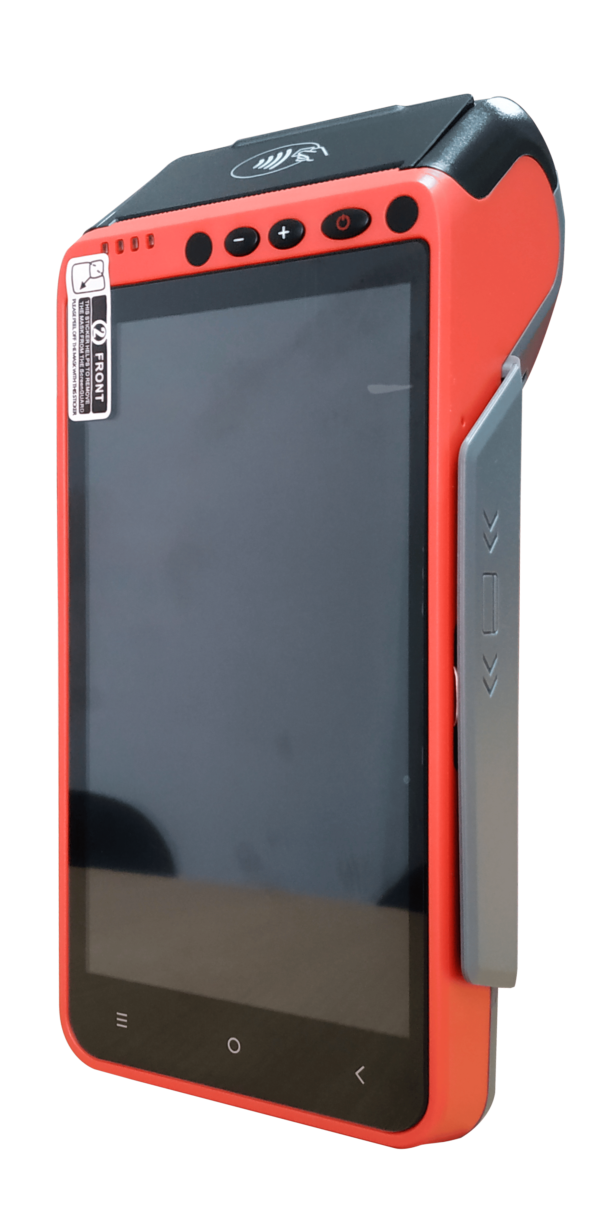 Kassen XA-03 Mesin Kasir Android All In One