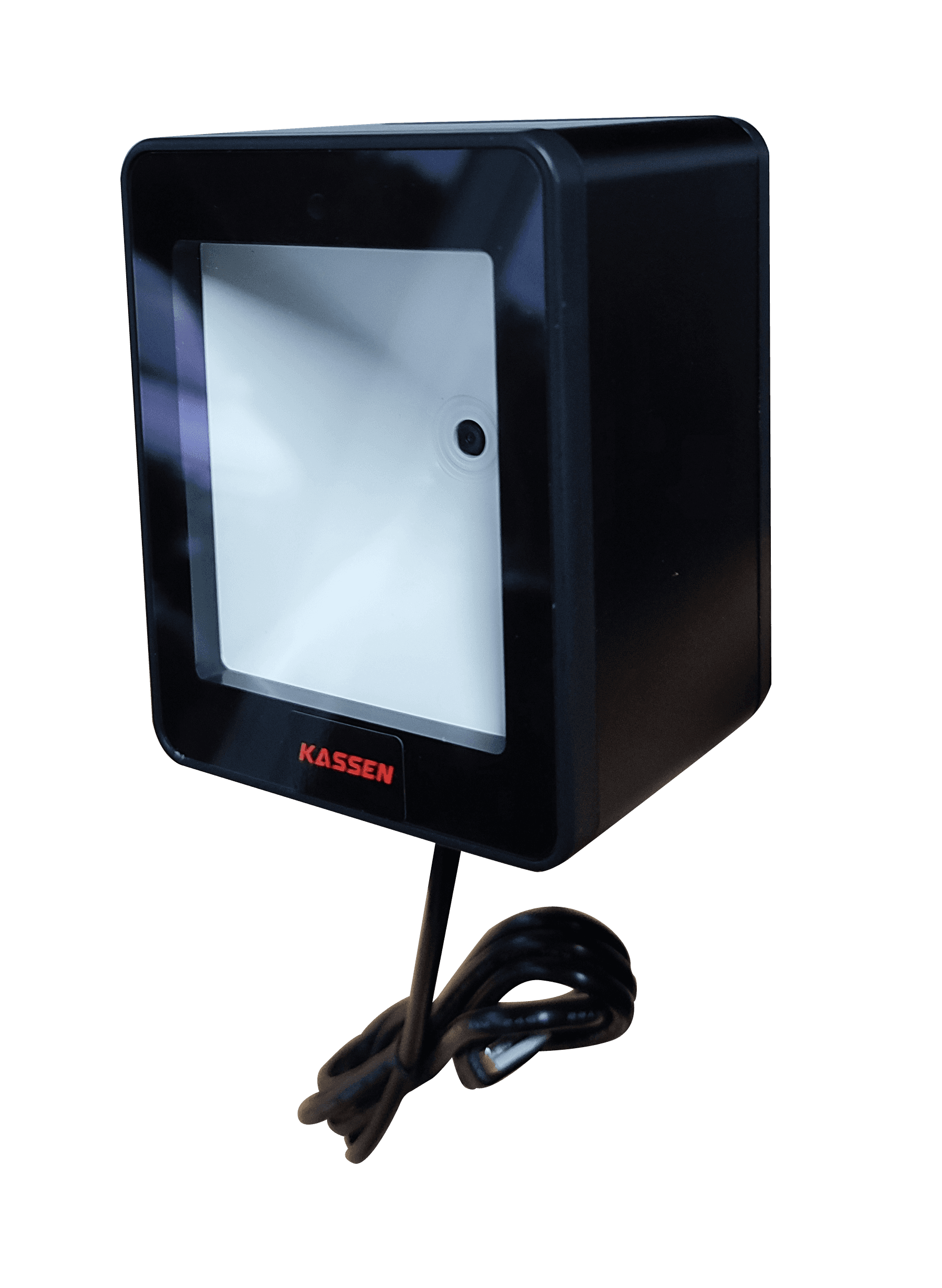 Scanner Barcode OMNI USB Kassen PO 700