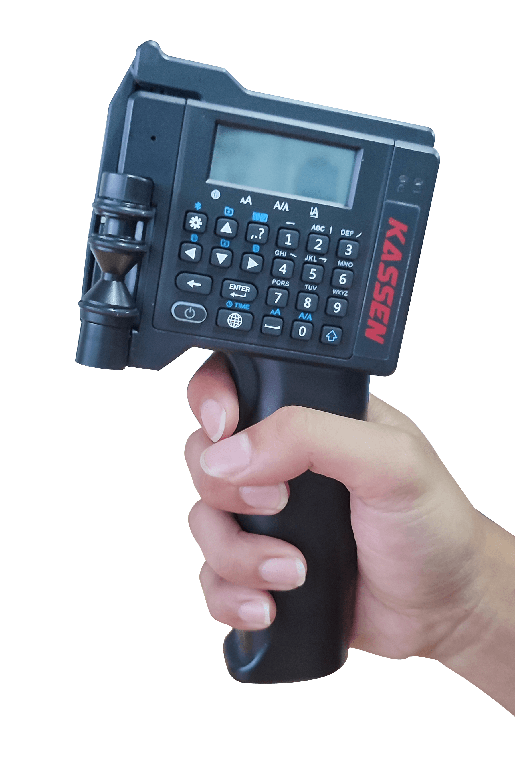 Handheld Printer CP 2000 SE Portable ink-jet printer
