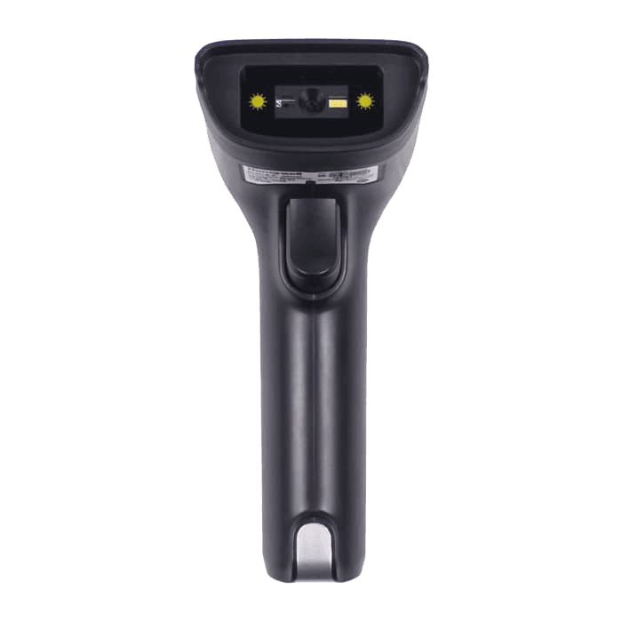 Scanner Barcode Wireless HONEYWELL OH4502