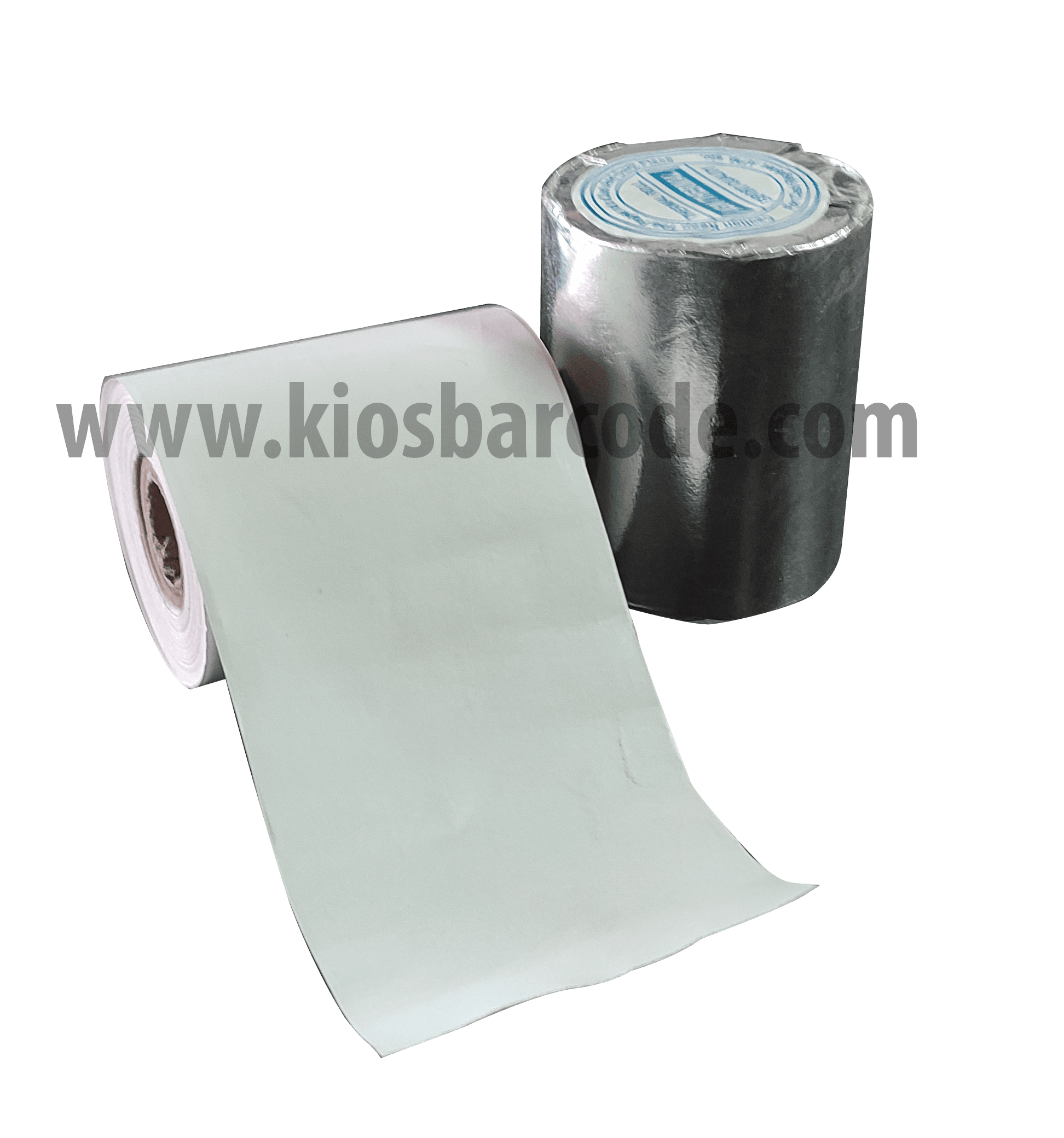 Kertas Roll Thermal 58mm diameter 45mm isi 1 Pak (10 roll)