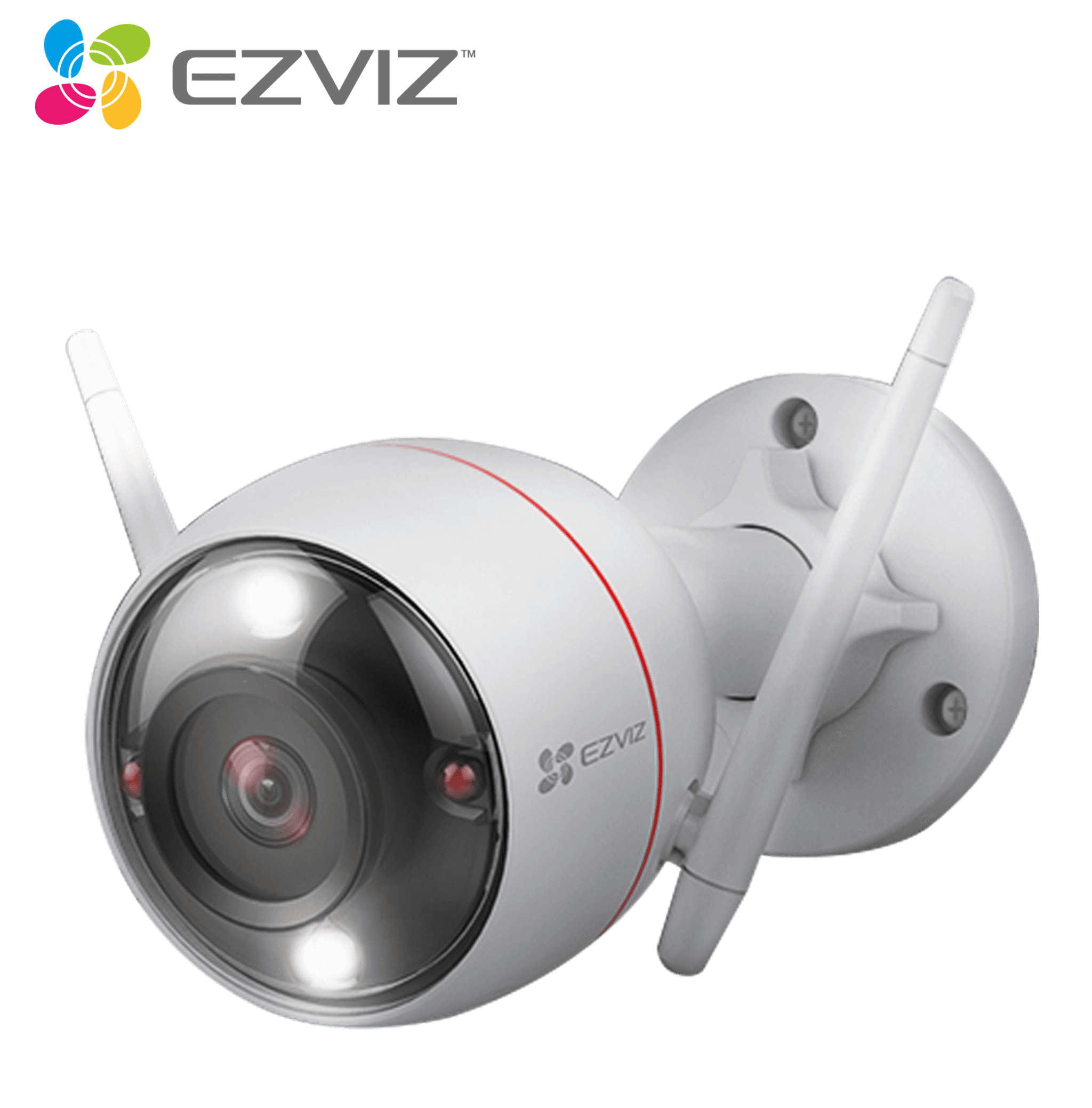 IP Camera EZVIZ C3WN 1080P Full HD Outdoor