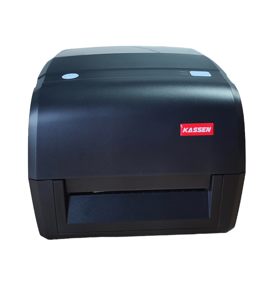 Barcode Printer KASSEN E460 Original 100% & Bergaransi