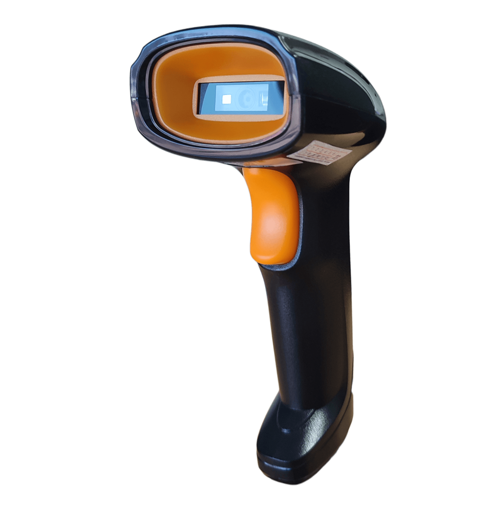 Barcode Scanner IWARE IW BS-E8QRS / BSE8QRS 2D QR Code USB