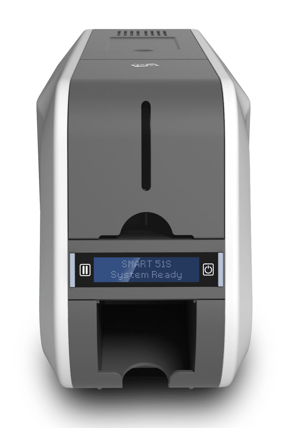 Smart 51s ID CARD PRINTER Single Side