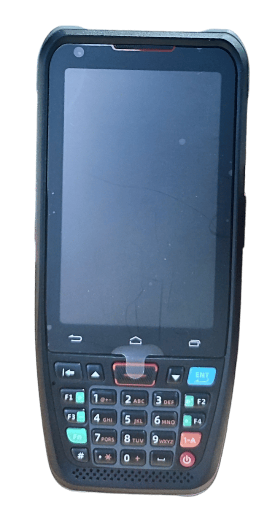 Kassen A40 PDT Android Portable Barcode Scanner