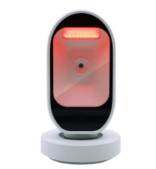 Scanner iware OM9BT