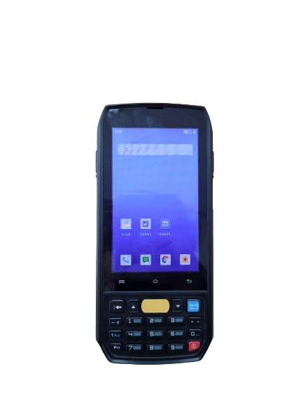 Scanner PDT iData 70