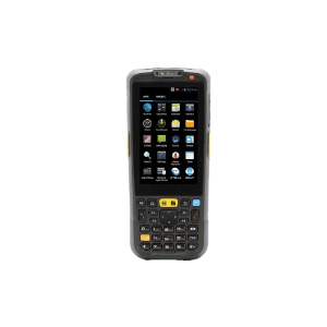 HC-MT60: PDT Android, Pengelolaan Data Lebih Praktis