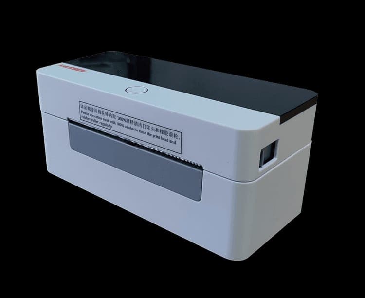 Printer Barcode Kassen DT 540 Bluetooth