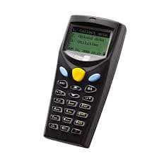 RF-6000: Scanner Ringkas untuk Data Stok yang Lebih Terorganisir