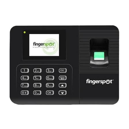 Fingerspot Revo 161B: Keunggulan, Fitur, dan Spesifikasi Lengkap