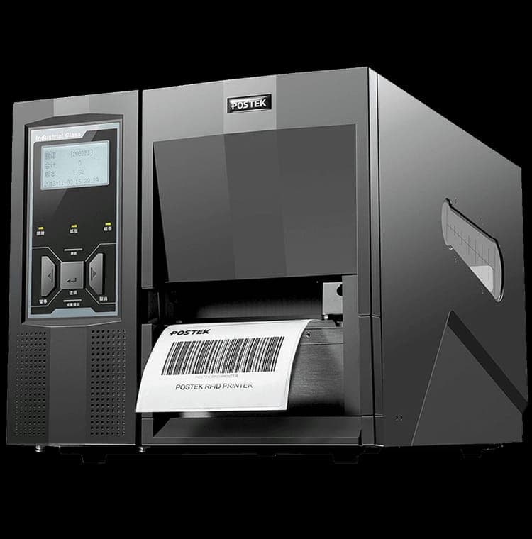 Postek TX3 Barcode Printer