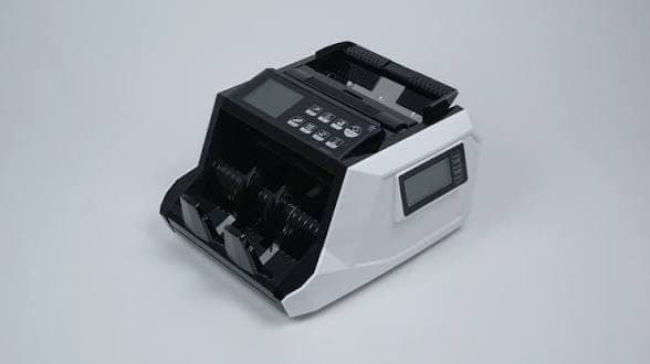 BND MC-978: Mesin Money Counter Profesional