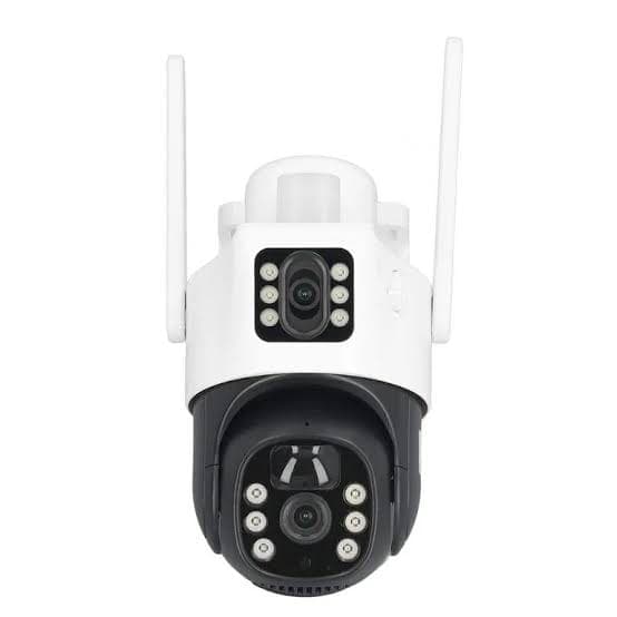 V380 Pro dan Era Smart Security