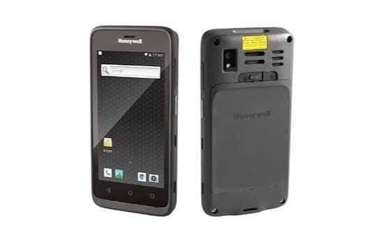 Honeywell EDA51