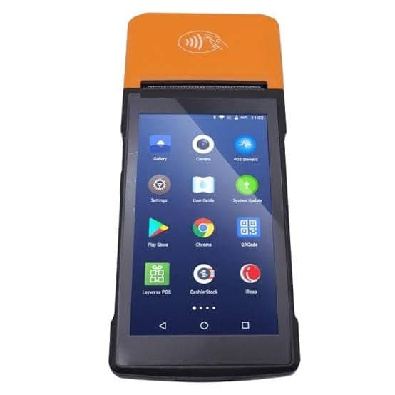 POS AP-02EX