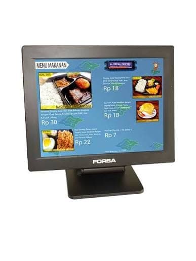 FORSA 12.1 LED Monitor