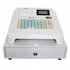 Cash Register TORI TER-810
