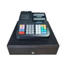 Cash Register Clover JET-100