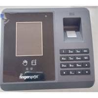 Fingerspot Revo W-202BNC: Absensi Sidik Jari Modern