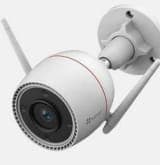 EZVIZ H3C: CCTV Outdoor dengan Perlindungan Maksimal 24 Jam