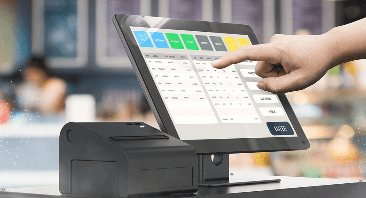 10 Keuntungan Menggunakan Sistem POS Modern untuk Bisnis yang Lebih Efisien